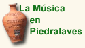 Musica en Piedralaves